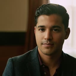 Cameron Rivera